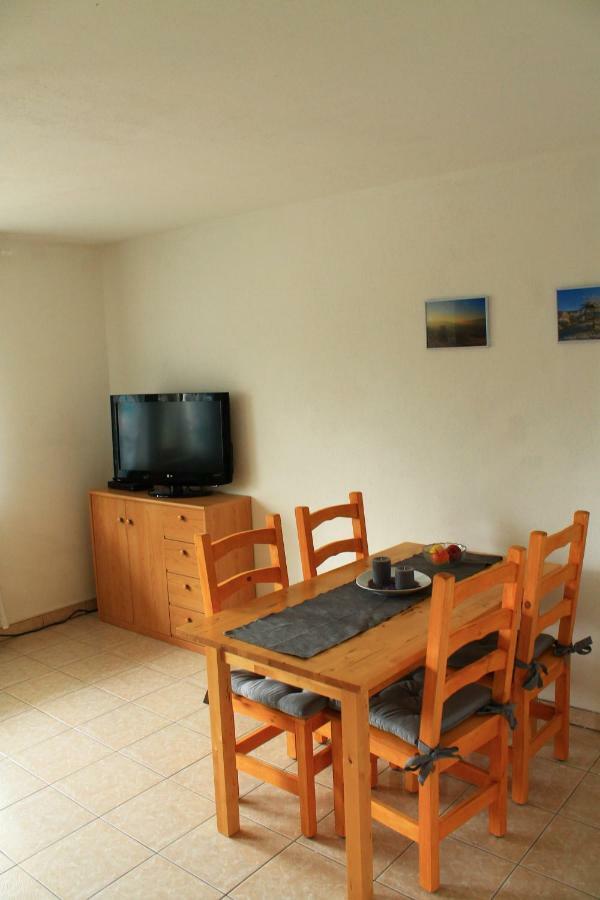 Ferienwohnung Kraft Untersteinbach ภายนอก รูปภาพ